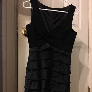 Cruise Room Cocktail Dress